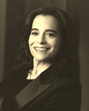 Jessica Kirson Los Angeles