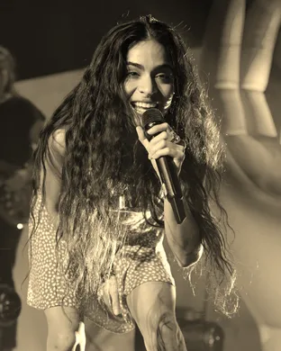 Jessie Reyez