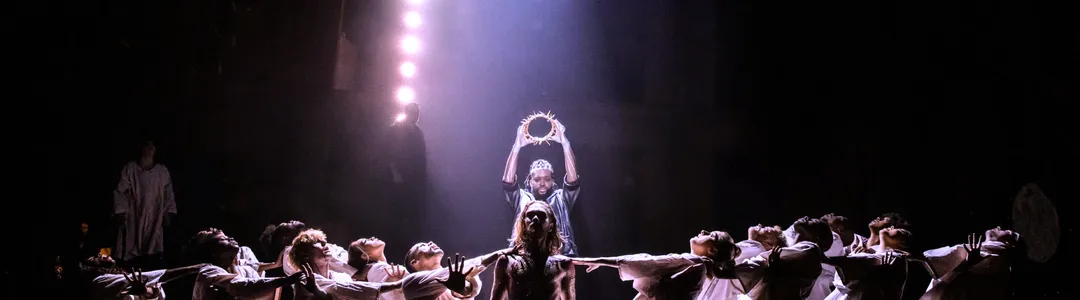 Jesus Christ Superstar