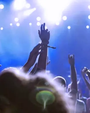 Jill Scott Inglewood