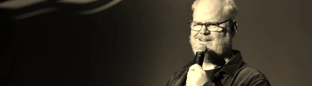 Jim Gaffigan
