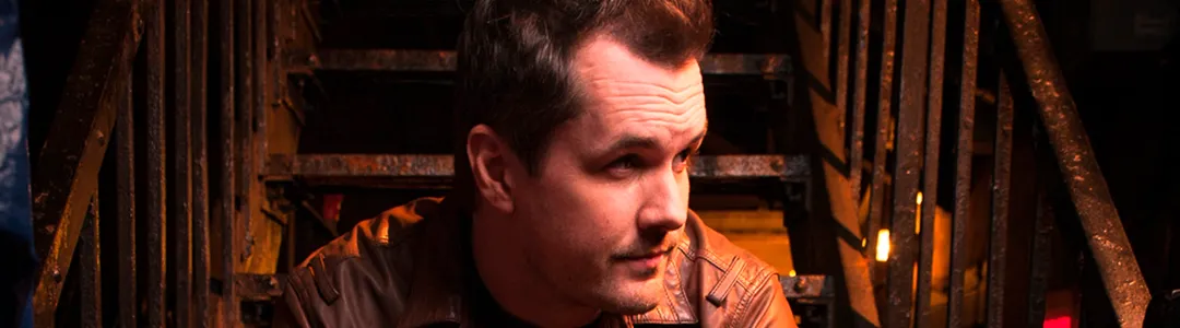 Jim Jefferies