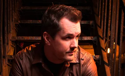 Jim Jefferies