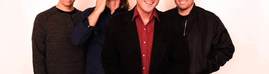 Jimmy Eat World