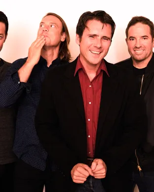 Jimmy Eat World Los Angeles
