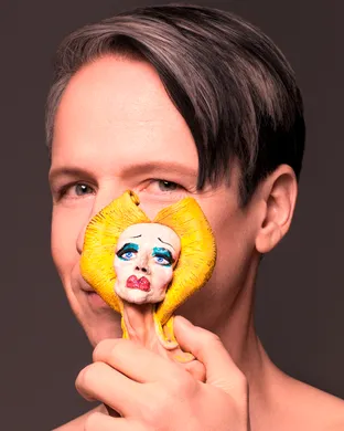 John Cameron Mitchell