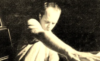 John Medeski