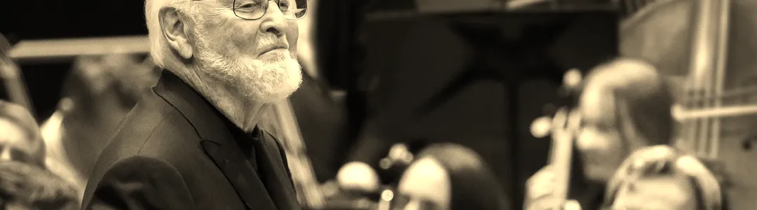 John Williams - Composer