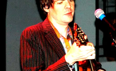Jon Brion