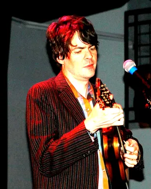 Jon Brion