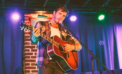 Jon McLaughlin