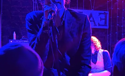 Jon Spencer