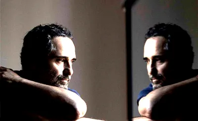 Jorge Drexler