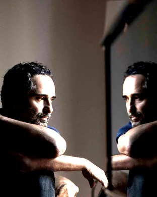 Jorge Drexler