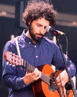 Jose Gonzalez Los Angeles