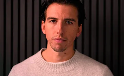 Josh Baker
