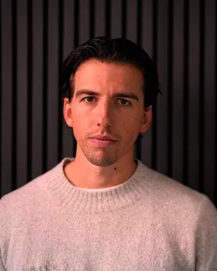 Josh Baker
