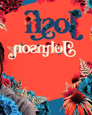 Josh Johnson - Live Taping