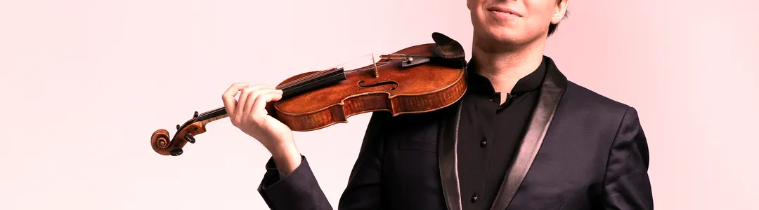 Joshua Bell
