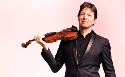 Joshua Bell