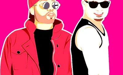 Jowell Y Randy
