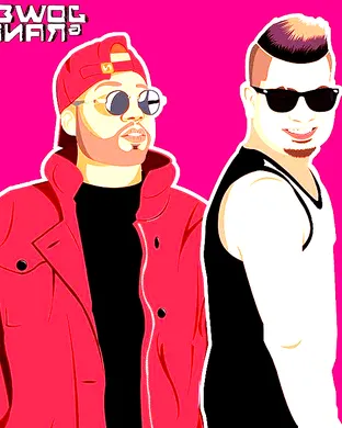 Jowell Y Randy
