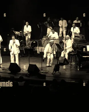 Juan De Marcos & Afro-Cuban All Stars