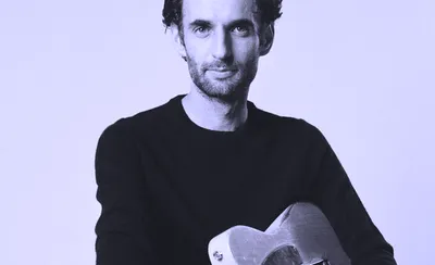 Julian Lage