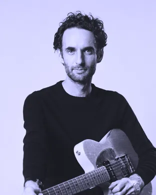 Julian Lage, John Medeski, Jorge Roeder & Kenny Wollesen