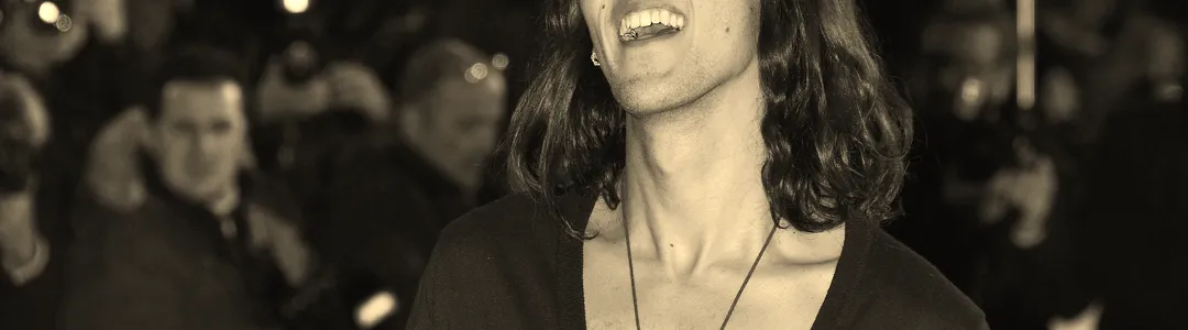 Justin Nozuka