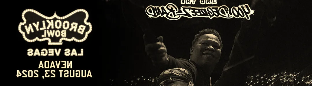 Juvenile and The 400 Degreez Band