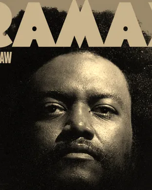 Kamasi Washington