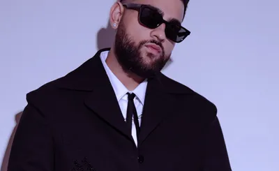 Karan Aujla
