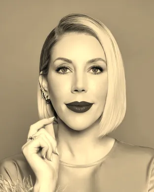 Katherine Ryan
