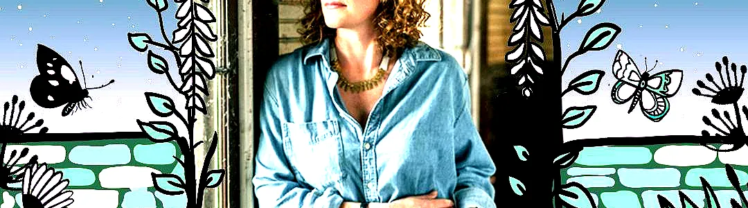 Kathleen Edwards