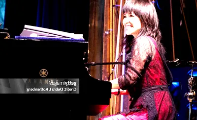 Keiko Matsui