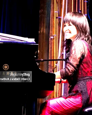 Keiko Matsui