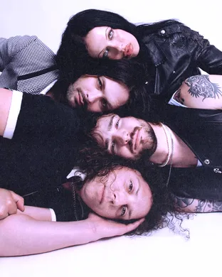 Kelsy Karter and The Heroines