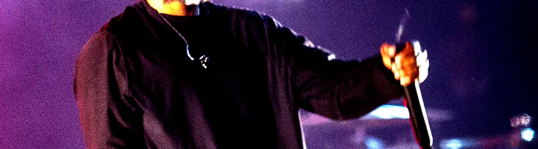 Kendrick Lamar