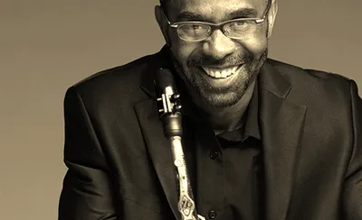Kenny Garrett