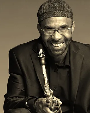Kenny Garrett