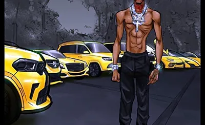 Key Glock