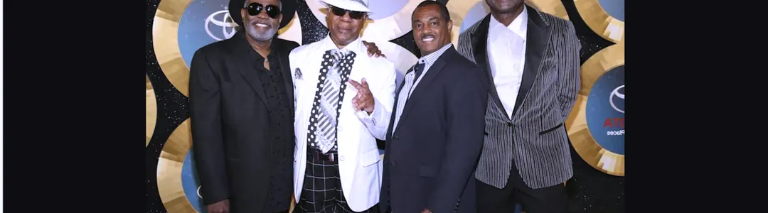 Kool and The Gang