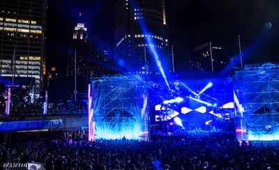 Krewella