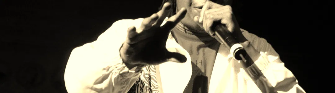 KRS-One