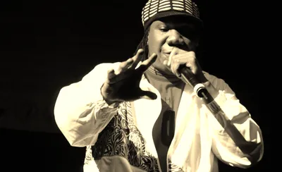KRS-One