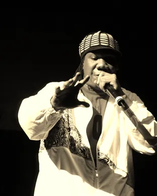 KRS-One
