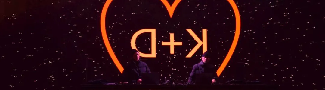 Kruder and Dorfmeister