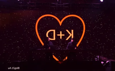 Kruder and Dorfmeister