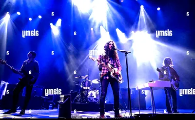 Kurt Vile and The Violators